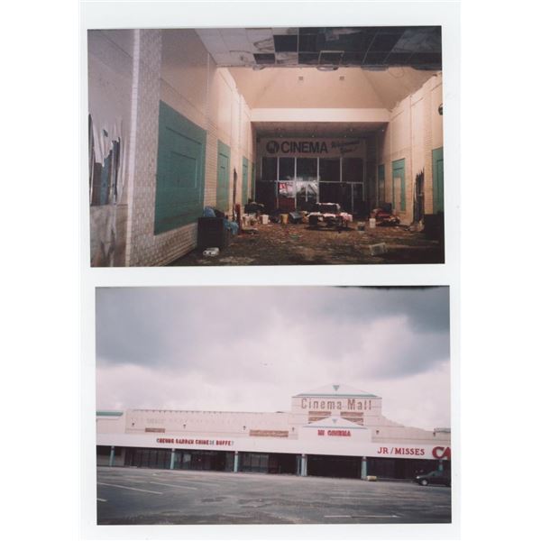 Historic Hurricane Katrina 2005 Louisiana Photos