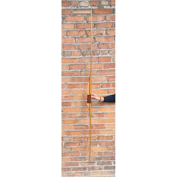 Ben Pearson Collegian Recurve Archery Bow