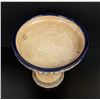Image 5 : Amphora Pottery Pedestal Compote Console Bowl