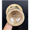 Image 6 : Amphora Pottery Pedestal Compote Console Bowl