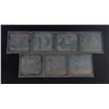 Image 3 : Uncle Toms Cabin Magic Lantern Slides