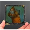Image 3 : Christmas Santa Claus Magic Lantern Slides