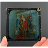 Image 4 : Christmas Santa Claus Magic Lantern Slides
