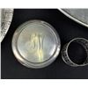 Image 5 : Large Collection of Sterling Silver Tableware