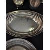 Image 7 : Large Collection of Sterling Silver Tableware