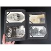 Image 10 : Antique RPPC Real Photo Postcard Album