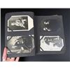 Image 11 : Antique RPPC Real Photo Postcard Album
