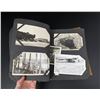 Image 18 : Antique RPPC Real Photo Postcard Album