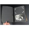 Image 27 : Antique RPPC Real Photo Postcard Album
