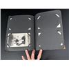 Image 37 : Antique RPPC Real Photo Postcard Album
