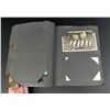 Image 3 : Antique RPPC Real Photo Postcard Album