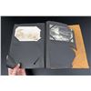 Image 42 : Antique RPPC Real Photo Postcard Album