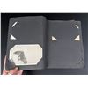 Image 6 : Antique RPPC Real Photo Postcard Album