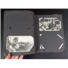 Image 9 : Antique RPPC Real Photo Postcard Album