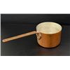 Image 1 : French Copper Cooking Pan Pot