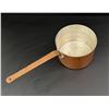 Image 2 : French Copper Cooking Pan Pot