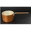 Image 3 : French Copper Cooking Pan Pot