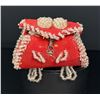 Image 1 : Iroquois Indian Beaded Whimsy Box