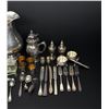 Image 2 : Collection of Silver Plate