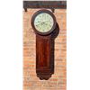 Image 1 : 1810s Arthur Rider Baltimore Maryland Tavern Clock