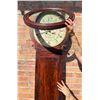 Image 2 : 1810s Arthur Rider Baltimore Maryland Tavern Clock