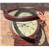 Image 3 : 1810s Arthur Rider Baltimore Maryland Tavern Clock