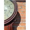 Image 4 : 1810s Arthur Rider Baltimore Maryland Tavern Clock