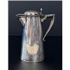 Image 1 : Webster Sterling Silver Milk Pitcher