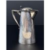 Image 2 : Webster Sterling Silver Milk Pitcher