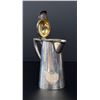 Image 3 : Webster Sterling Silver Milk Pitcher