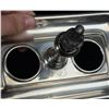 Image 4 : Victorian Cranberry Glass Condiment Set
