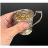 Image 6 : Schofield Sterling Silver Baltimore Rose Cups