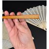 Image 5 : Collection of Victorian Painted Fans