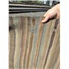 Image 3 : Antique Primitive Country Farmhouse Rag Rug