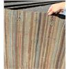Image 4 : Antique Primitive Country Farmhouse Rag Rug
