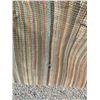 Image 6 : Antique Primitive Country Farmhouse Rag Rug