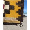 Image 3 : Navajo Indian Throw Blanket Rug
