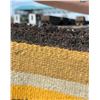 Image 4 : Navajo Indian Throw Blanket Rug