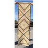 Image 1 : Ganado Navajo Indian Runner Rug