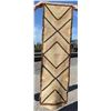 Image 3 : Ganado Navajo Indian Runner Rug