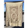 Image 1 : Unusual Navajo Indian Rug