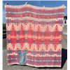 Image 2 : Beacon Mills Native American Pattern Camp Blanket