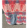 Image 3 : Beacon Mills Native American Pattern Camp Blanket