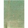 Image 3 : Green & Red Checkerboard Wool Blanket