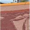 Image 5 : Antique Wool Nautical Sailboat Pattern Blanket