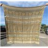 Image 1 : Beacon Mills Native American Pattern Camp Blanket