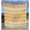 Image 2 : Beacon Mills Native American Pattern Camp Blanket