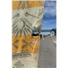 Image 3 : Beacon Mills Native American Pattern Camp Blanket