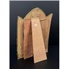 Image 3 : Victorian Sailors Valentine Seashell Picture Frame