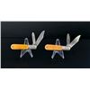 Image 1 : Schrade 206 Barlow Pocket Knives
